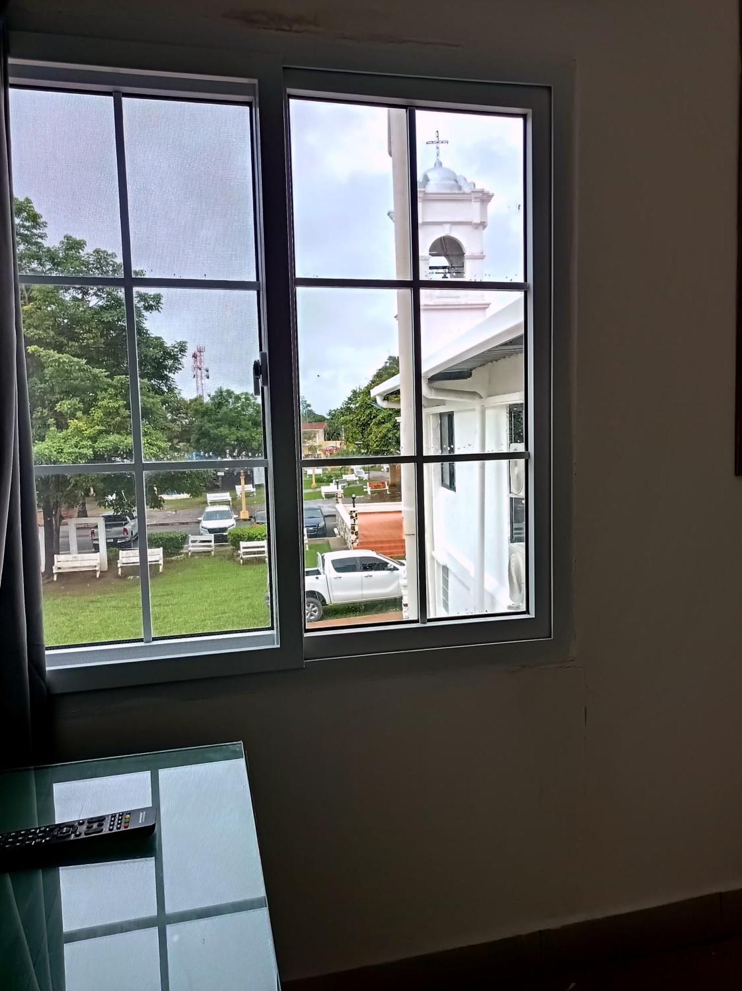 Las Catalinas Anton Panama Room photo