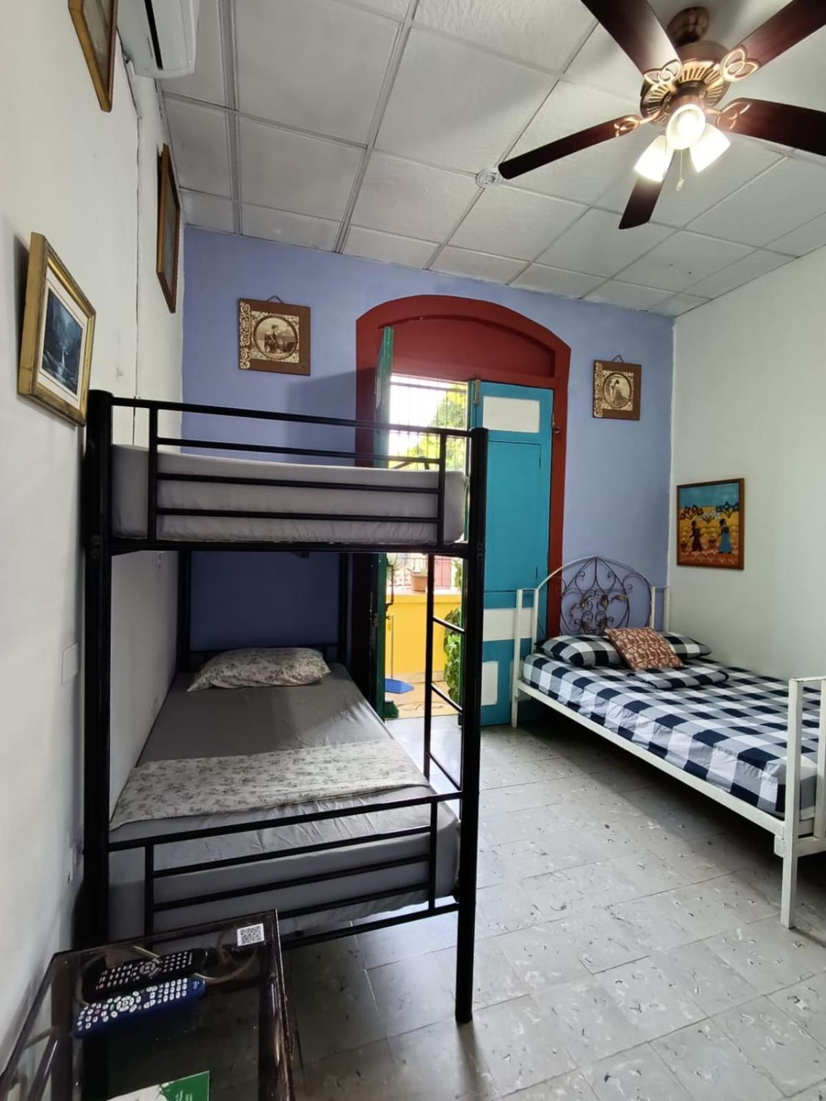 Las Catalinas Anton Panama Exterior photo