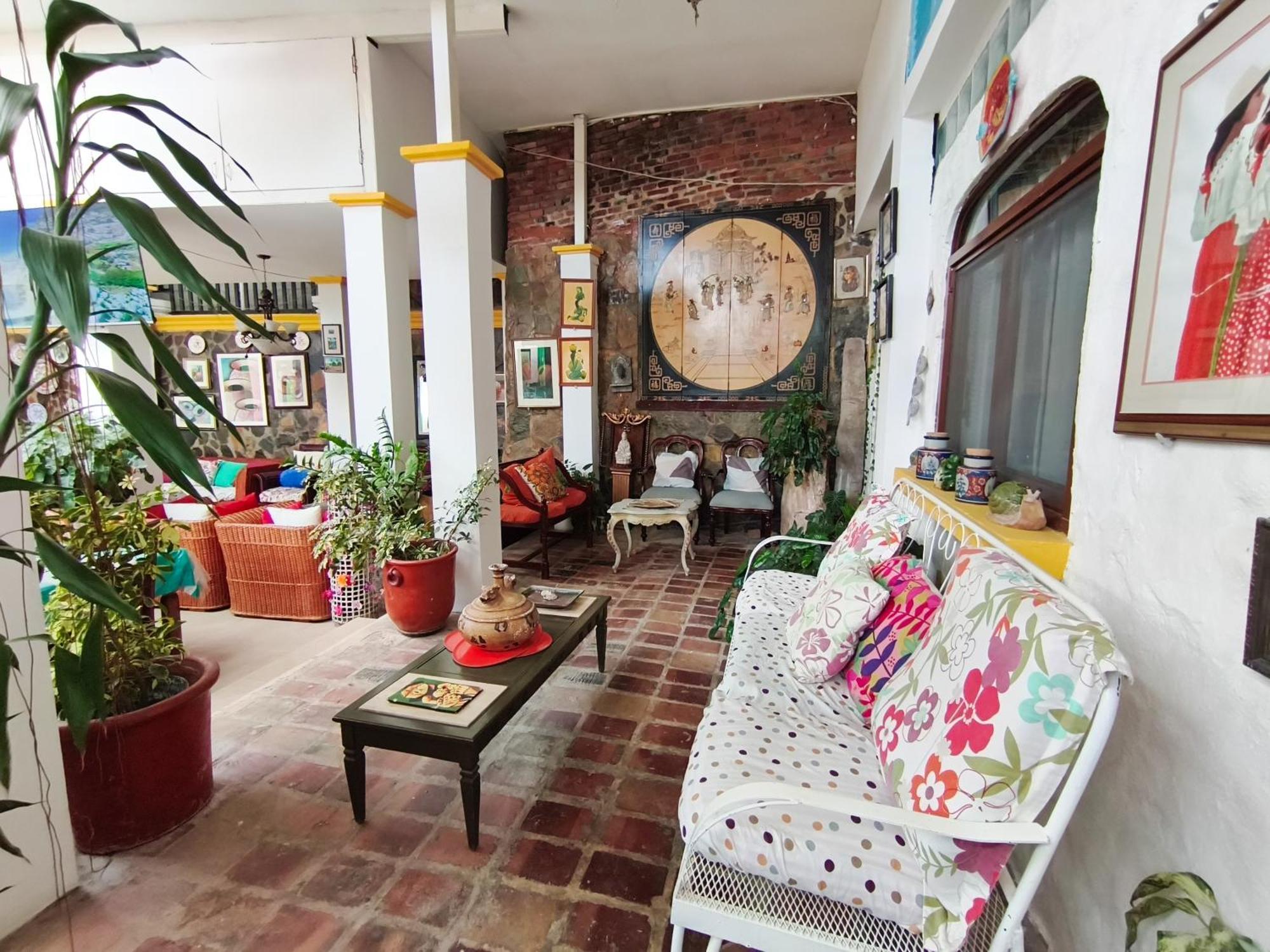 Las Catalinas Anton Panama Room photo